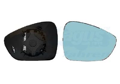 Affare VAN WEZEL 0968836 - Vetro specchio, Specchio esterno ATP Autoricambi