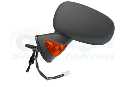Occasione VAN WEZEL 4366803 - Specchio retrovisore esterno ATP Autoricambi