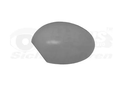 Ultime Pezzi VAN WEZEL 0506843 - Copertura, Specchio esterno ATP Autoricambi