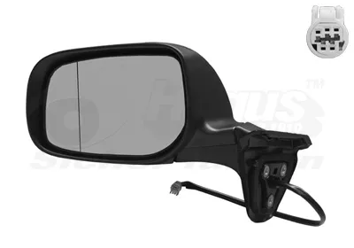 Compra Online VAN WEZEL 5405807 - Specchio retrovisore esterno ATP Autoricambi
