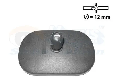 Affare VAN WEZEL 9587 - Specchio retrovisore esterno ATP Autoricambi