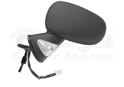 Nuova Collezione VAN WEZEL 4366823 - Specchio retrovisore esterno ATP Autoricambi