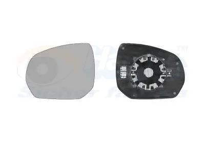 Offerta Limitata VAN WEZEL 0972835 - Vetro specchio, Specchio esterno ATP Autoricambi