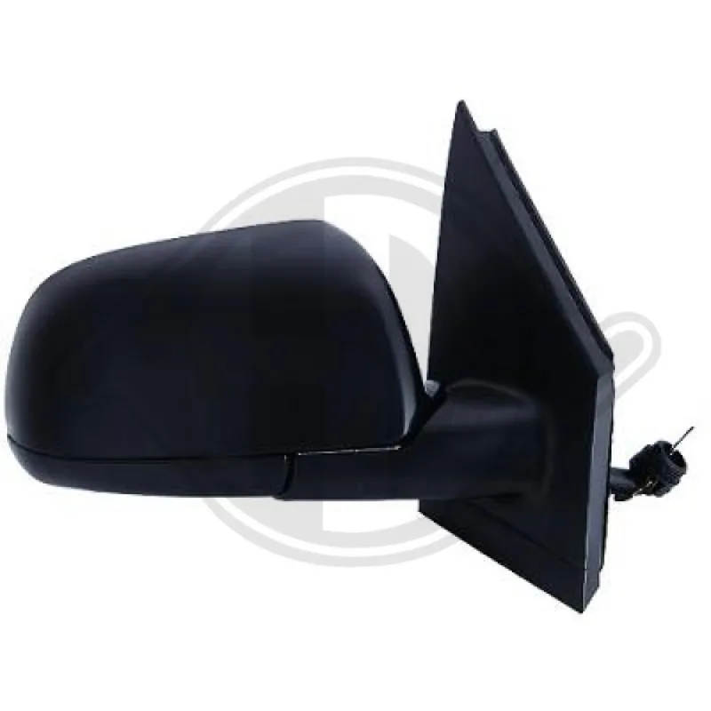 Offerta DIEDERICHS 2205024 - Specchio retrovisore esterno ATP Autoricambi