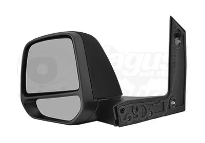 Popolare VAN WEZEL 1927803 - Specchio retrovisore esterno ATP Autoricambi