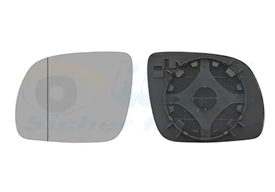 VAN WEZEL 5817831 - Vetro specchio, Specchio esterno ATP Autoricambi Subito Disponibile