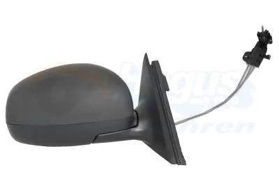 VAN WEZEL 7627814 - Specchio retrovisore esterno ATP Autoricambi Compra Online
