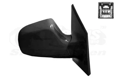 Offerta Del Giorno VAN WEZEL 8245808 - Specchio retrovisore esterno ATP Autoricambi