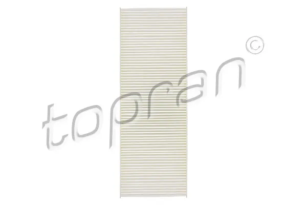 Compra Adesso TOPRAN 302 360 - Filtro, Aria abitacolo ATP Autoricambi