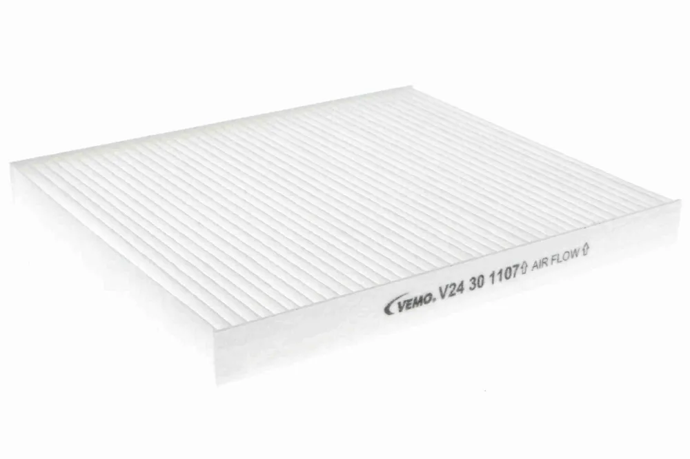 VEMO V24-30-1107 - Filtro abitacolo ATP Autoricambi Must-Have