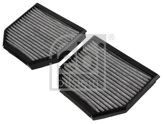 FEBI BILSTEIN 36181 - Filtro, Aria abitacolo ATP Autoricambi Più Venduto