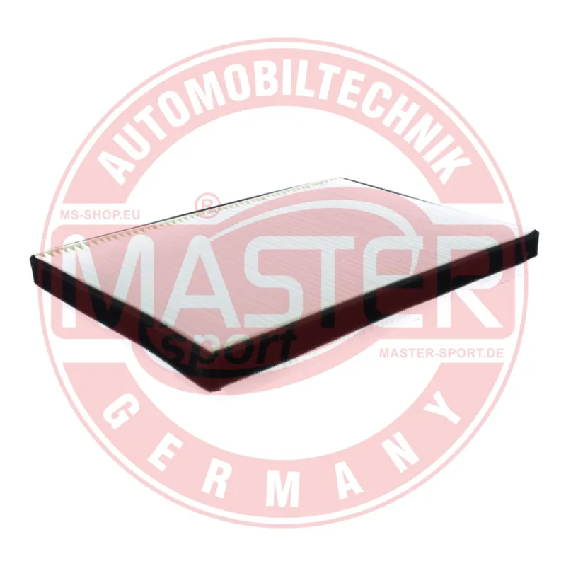 MASTER-SPORT GERMANY 2672-IF-PCS-MS - Filtro, Aria abitacolo ATP Autoricambi Occasione