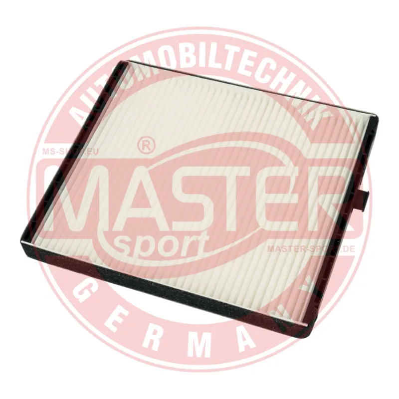 MASTER-SPORT GERMANY 2839-IF-PCS-MS - Filtro, Aria abitacolo ATP Autoricambi Compra Online