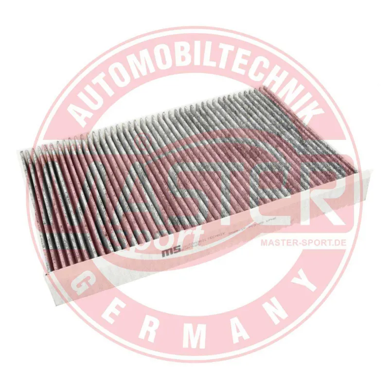 MASTER-SPORT GERMANY 3569-IF-PCS-MS - Filtro, Aria abitacolo ATP Autoricambi Acquista Ora