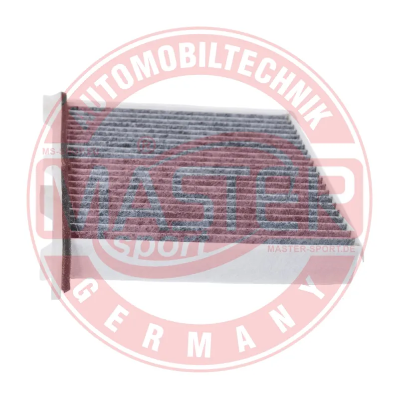 Vendita Finale MASTER-SPORT GERMANY 2230-IF-PCS-MS - Filtro, Aria abitacolo ATP Autoricambi