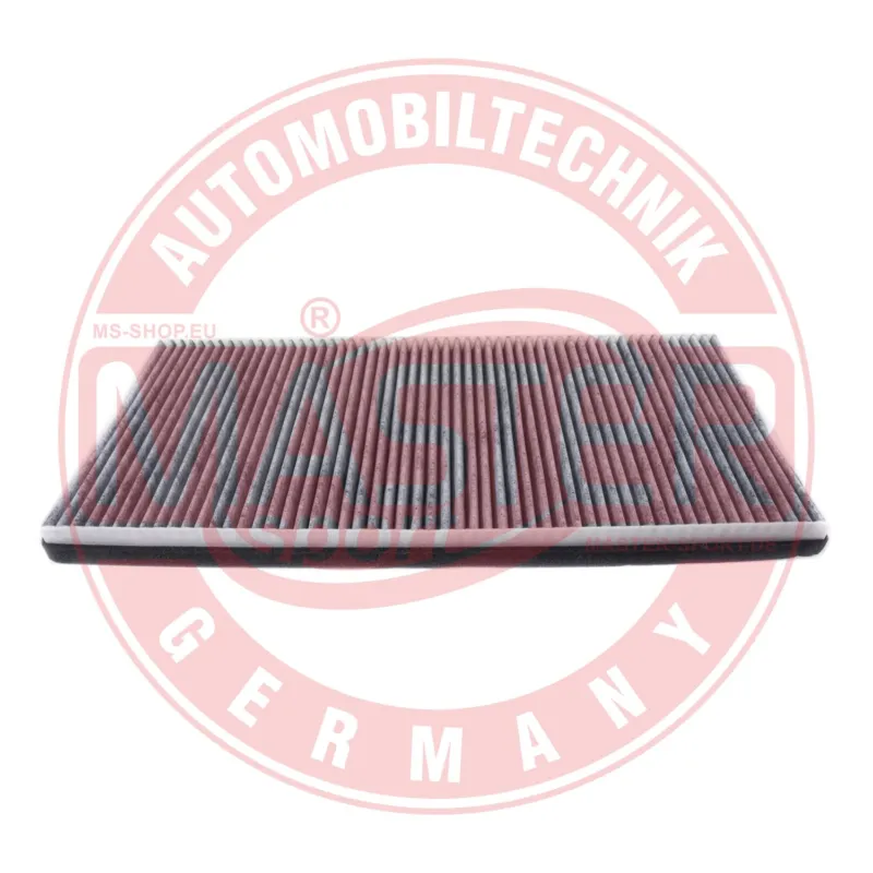 MASTER-SPORT GERMANY 5366-IF-PCS-MS - Filtro, Aria abitacolo ATP Autoricambi Professionale