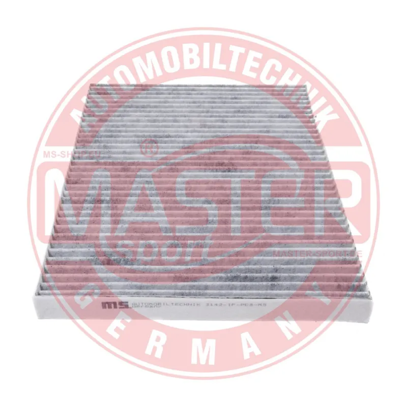 Promozione Esclusiva MASTER-SPORT GERMANY 3142-IF-PCS-MS - Filtro, Aria abitacolo ATP Autoricambi