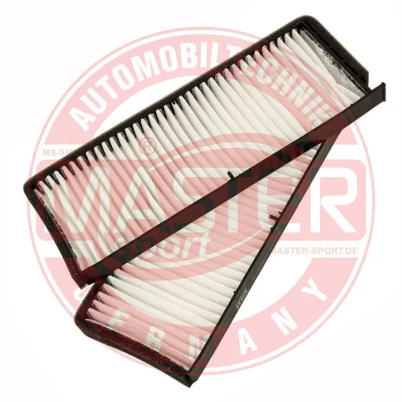 MASTER-SPORT GERMANY 21W7J-IF-SET-MS - Filtro, Aria abitacolo ATP Autoricambi Esclusivo