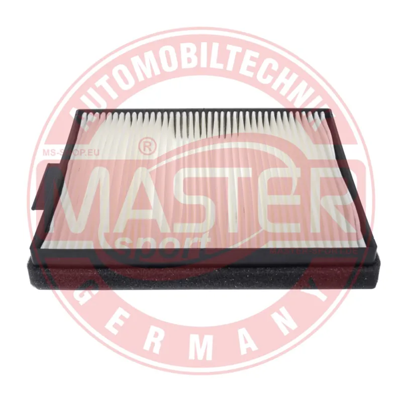 Promozione MASTER-SPORT GERMANY 2520-IF-PCS-MS - Filtro, Aria abitacolo ATP Autoricambi
