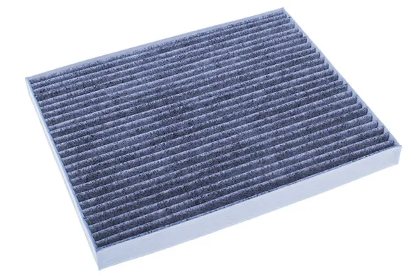 Ultimissimo Modello DENCKERMANN M110537K - Filtro, Aria abitacolo ATP Autoricambi