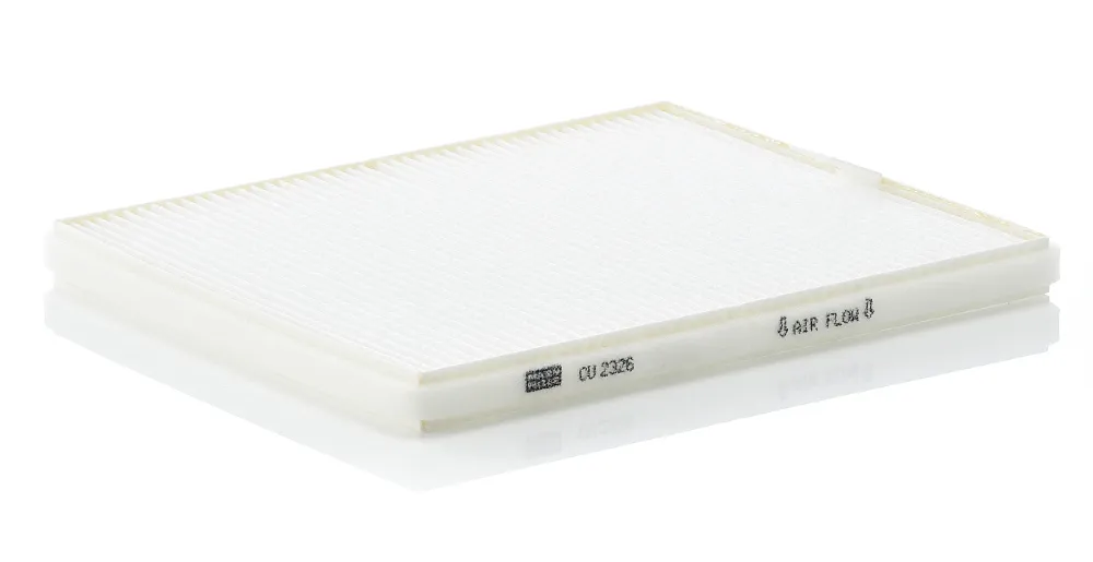 MANN-FILTER CU 2326 - Filtro, Aria abitacolo ATP Autoricambi Offerta Del Giorno