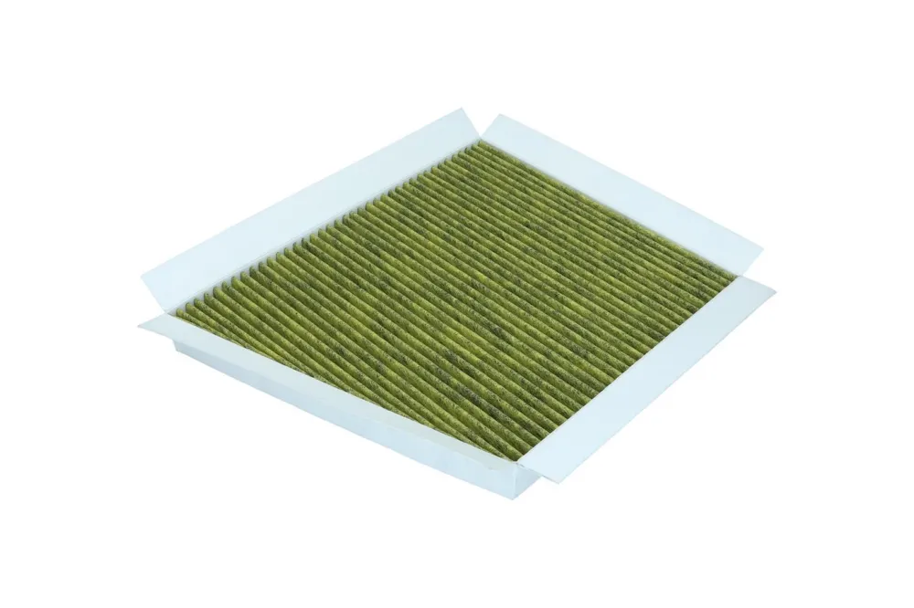 KAMOKA 6080028 - Filtro, Aria abitacolo ATP Autoricambi Promo Stagionale