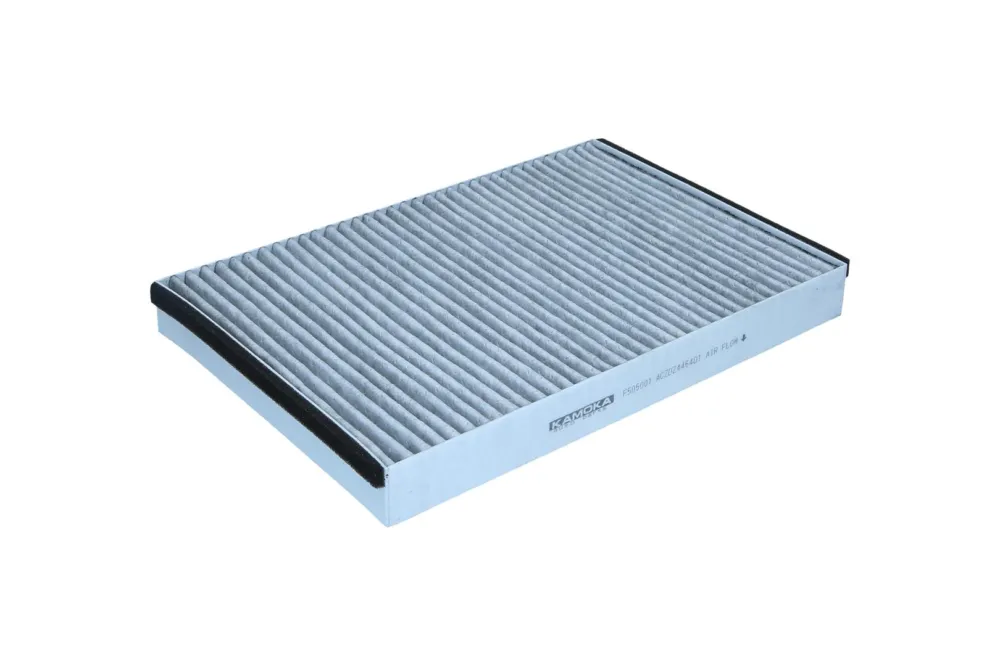 Ultimissimo Modello KAMOKA F505001 - Filtro, Aria abitacolo ATP Autoricambi