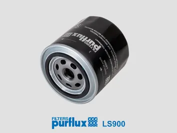 Sconto PURFLUX LS900 - Filtro olio ATP Autoricambi