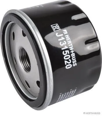 Popolare HERTH+BUSS JAKOPARTS J1315020 - Filtro olio ATP Autoricambi