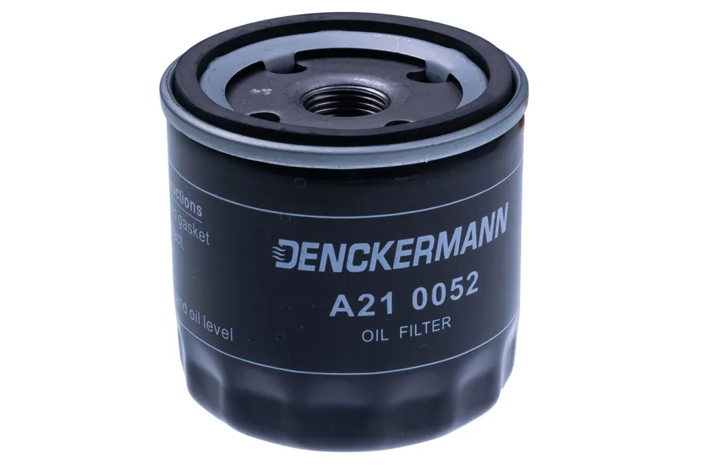 Acquista Ora DENCKERMANN A210052 - Filtro olio ATP Autoricambi
