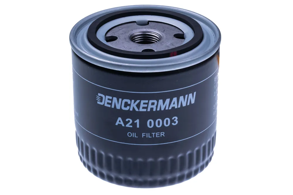 Super Prezzo DENCKERMANN A210003 - Filtro olio ATP Autoricambi