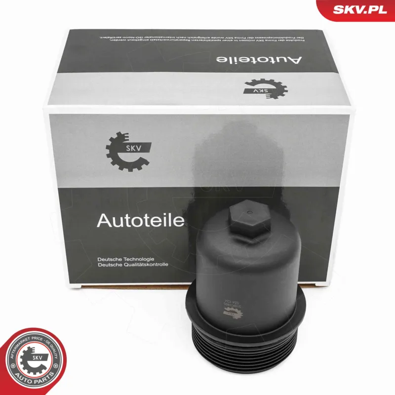 ESEN SKV 31SKV403 - Calotta, Carter filtro olio ATP Autoricambi Promo Stagionale