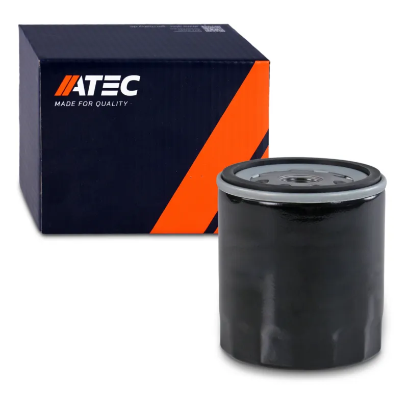 Prezzo Conveniente ATEC 40669522 - Filtro olio ATP Autoricambi