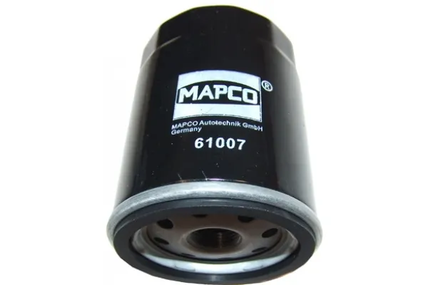 Offerta MAPCO 61007 - Filtro olio ATP Autoricambi