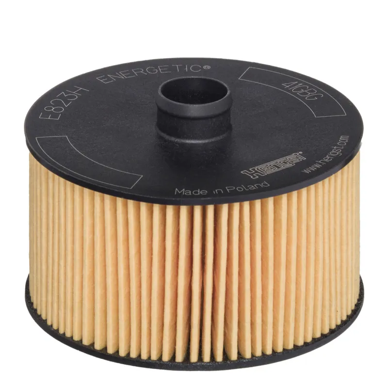 Novità HENGST FILTER E823H D263 - Filtro olio ATP Autoricambi