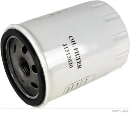 HERTH+BUSS JAKOPARTS J1313020 - Filtro olio ATP Autoricambi Spedizione Espresso