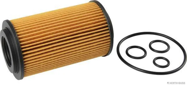 HERTH+BUSS JAKOPARTS J1311038 - Filtro olio ATP Autoricambi Offerta