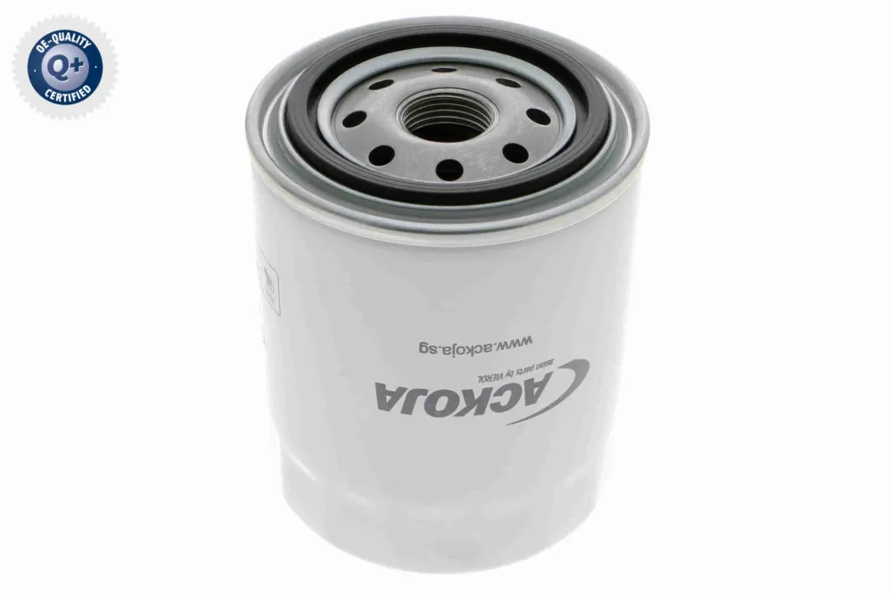 Offerta ACKOJA A38-0500 - Filtro olio ATP Autoricambi