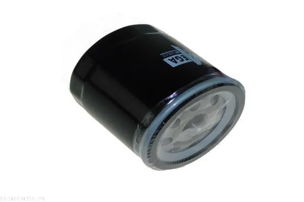 AUTOMEGA 180038310 - Filtro olio ATP Autoricambi Scelto Dai Clienti