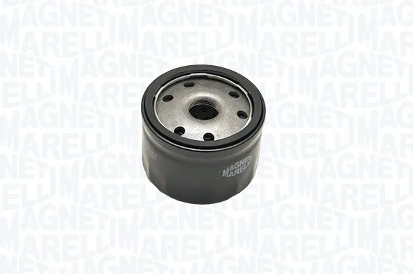Ultima Occasione MAGNETI MARELLI 152071760808 - Filtro olio ATP Autoricambi