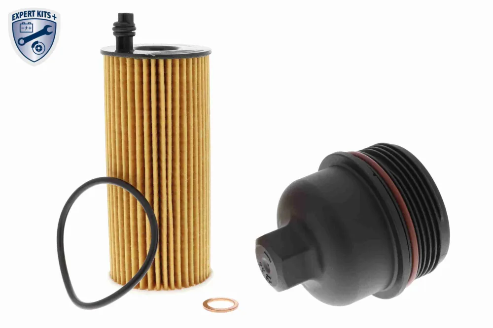 Ordina Subito VAICO V20-3603 - Calotta, Carter filtro olio ATP Autoricambi