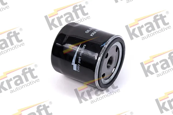 Pagamento Sicuro KRAFT AUTOMOTIVE 1701525 - Filtro olio ATP Autoricambi