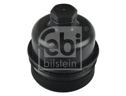 Ultimissimo Modello FEBI BILSTEIN 171342 - Calotta, Carter filtro olio ATP Autoricambi