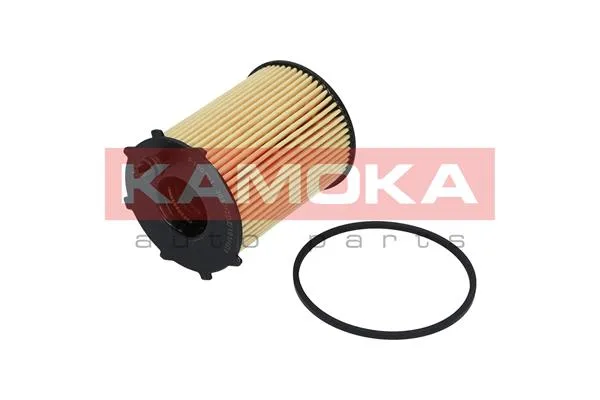 Ultimissimo Modello KAMOKA F100701 - Filtro olio ATP Autoricambi