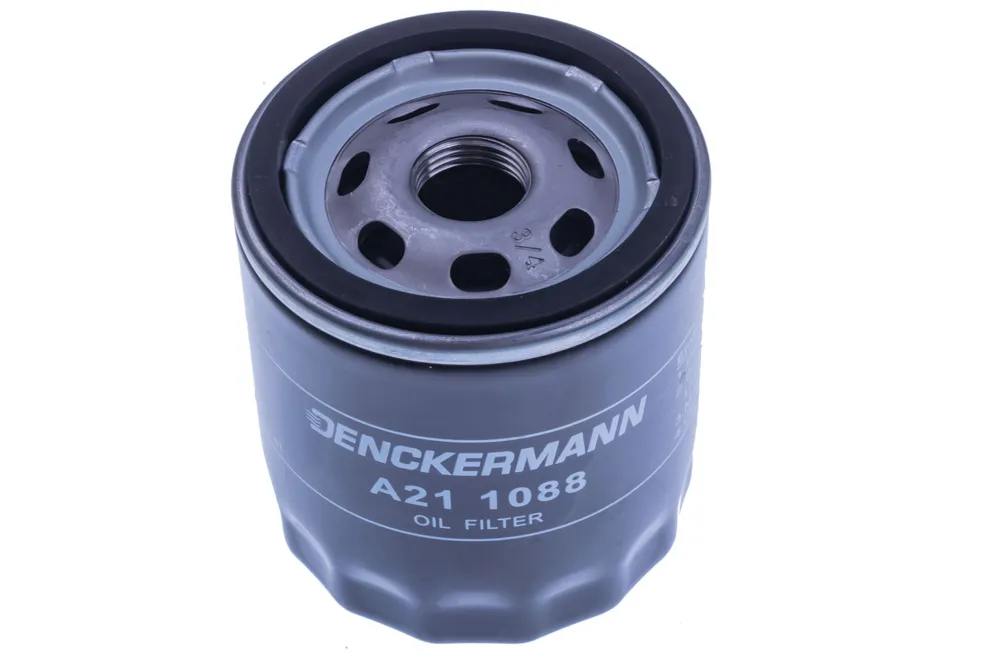 Prezzo Scontato DENCKERMANN A211088 - Filtro olio ATP Autoricambi