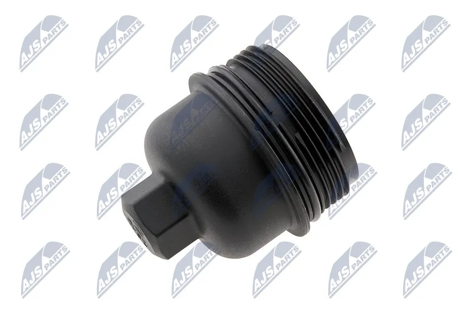 Acquista Ora NTY CCL-BM-007 - Calotta, Carter filtro olio ATP Autoricambi