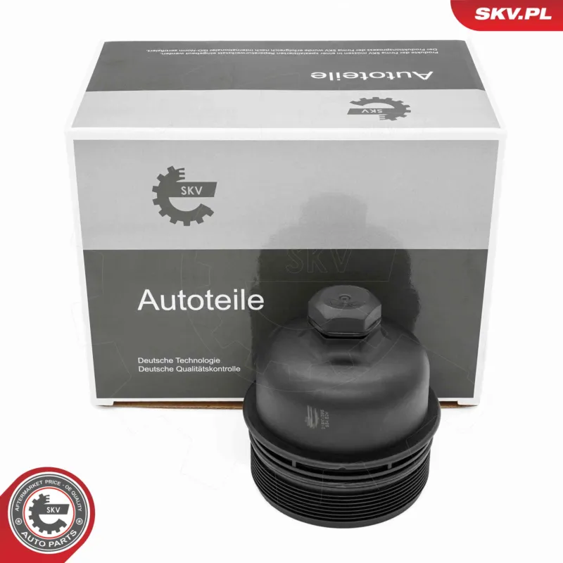 ESEN SKV 31SKV396 - Calotta, Carter filtro olio ATP Autoricambi Vendita Finale