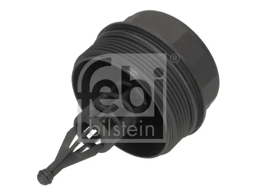 FEBI BILSTEIN 193881 - Calotta, Carter filtro olio ATP Autoricambi Spedizione Espresso
