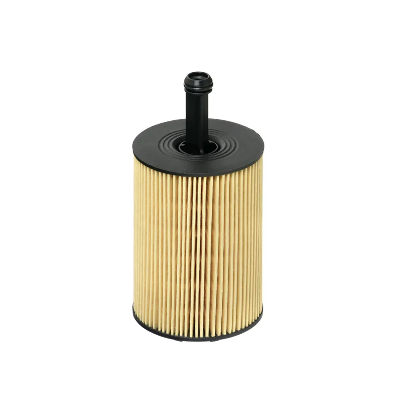 HENGST FILTER E19H D83 - Filtro olio ATP Autoricambi Solo Oggi