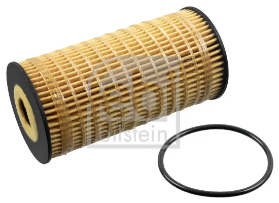 FEBI BILSTEIN 37319 - Filtro olio ATP Autoricambi Quantità Limitata